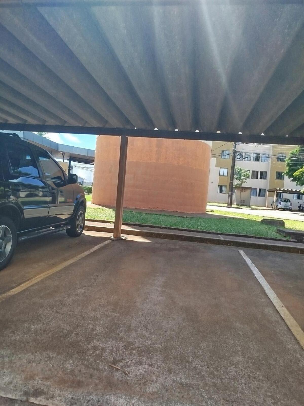 Confortavel E Aconchegante Cascavel  Exterior foto